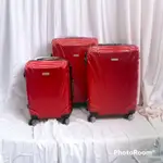 Travel bag set